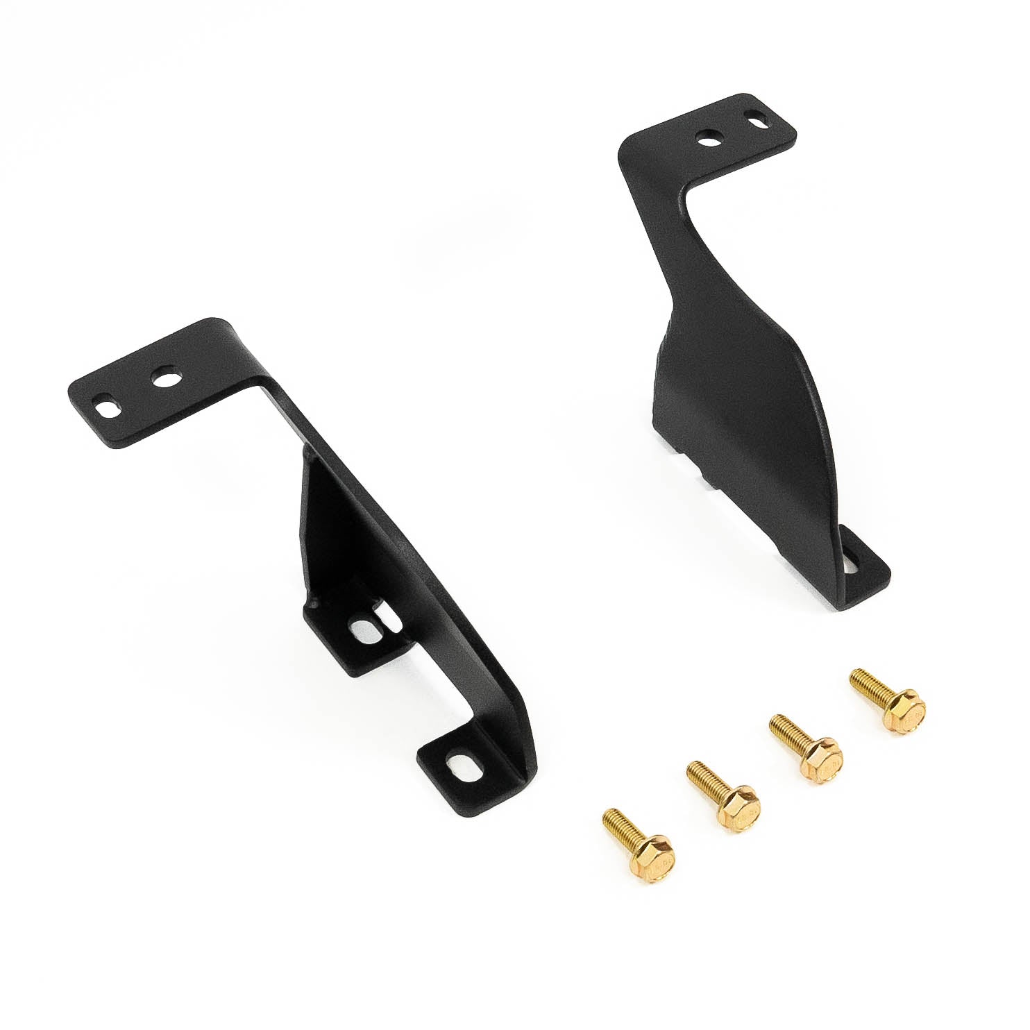 '10-14 Ford Raptor SDHQ Built A-Pillar Light Mounts