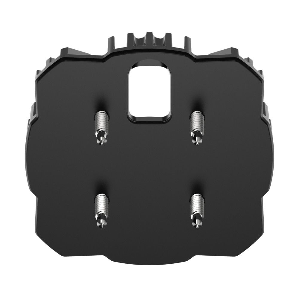 KC HiLites Cyclone V2 LED - Mount Adapter - Surface