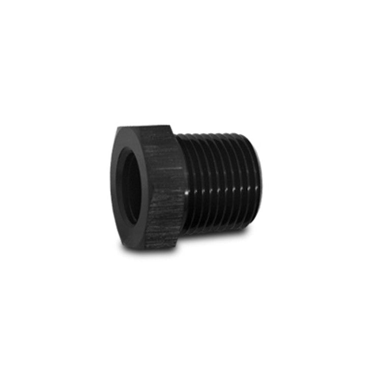 Female NPT to Male NPT Transition Adapters Front View