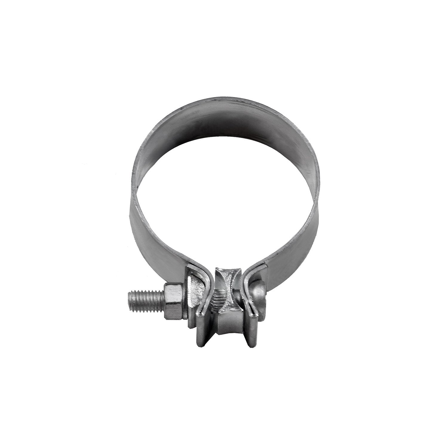 Flowmaster Flow FX Extreme Cat-Back Exhaust System Front View