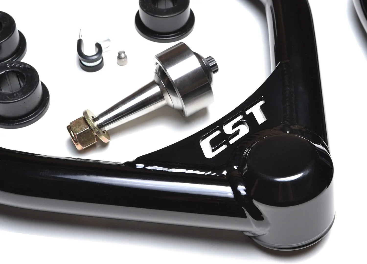 CST 99-07 GM 1500 2wd DIRT Series Uniball Upper Control Arms