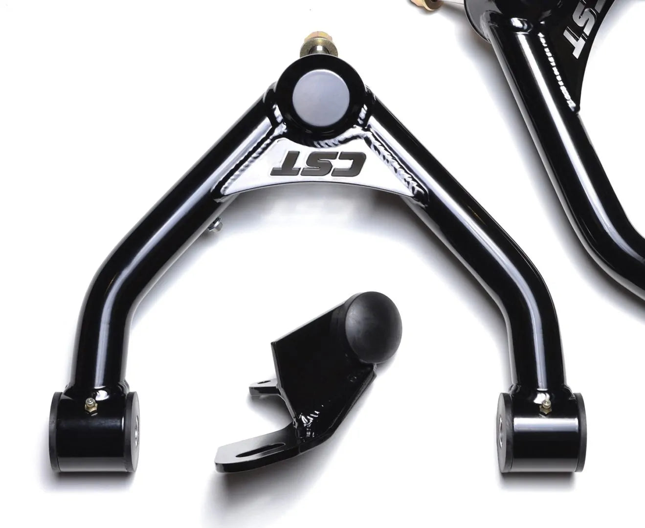 CST 99-07 GM 1500 2wd DIRT Series Uniball Upper Control Arms