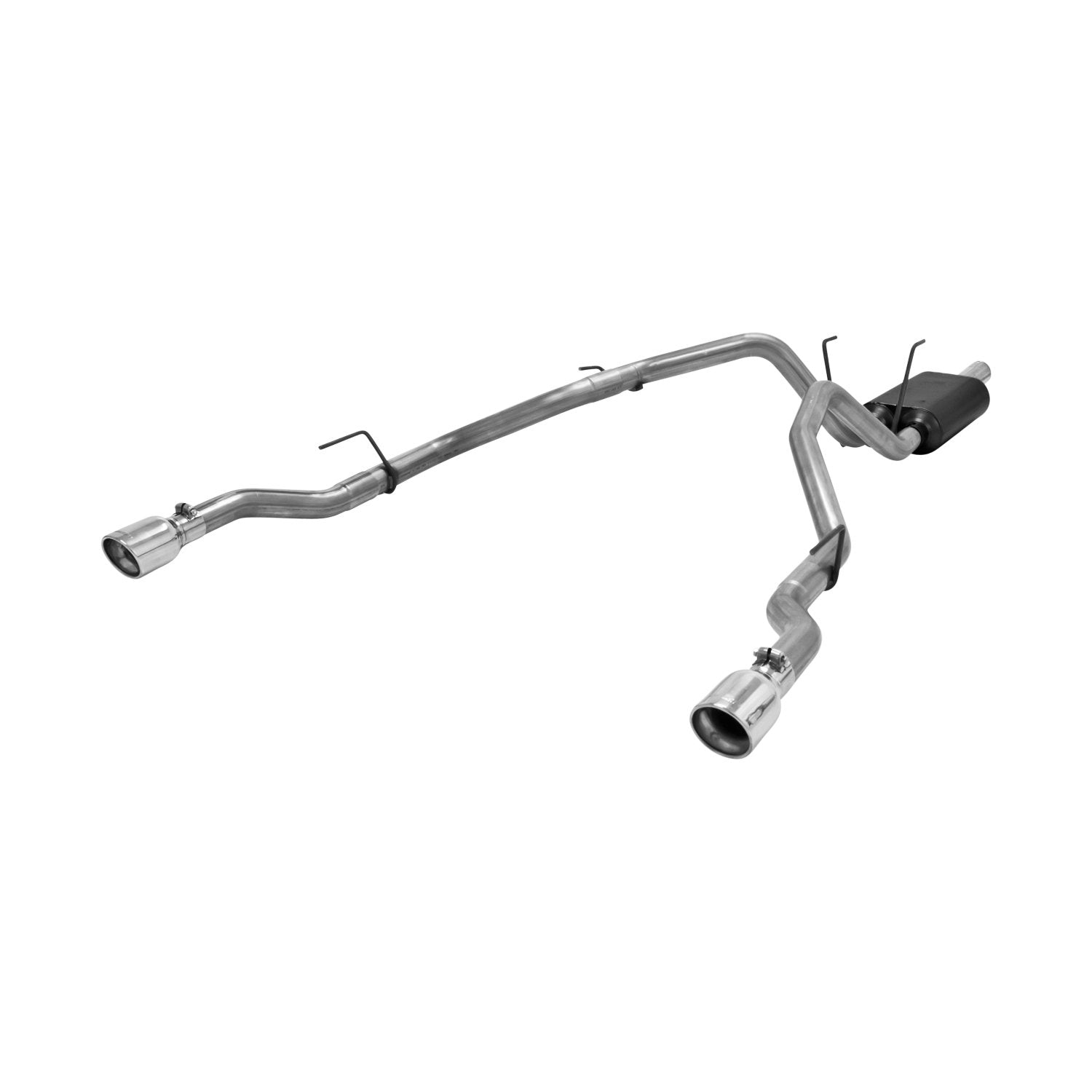 Flowmaster American Thunder Cat-back Exhaust System