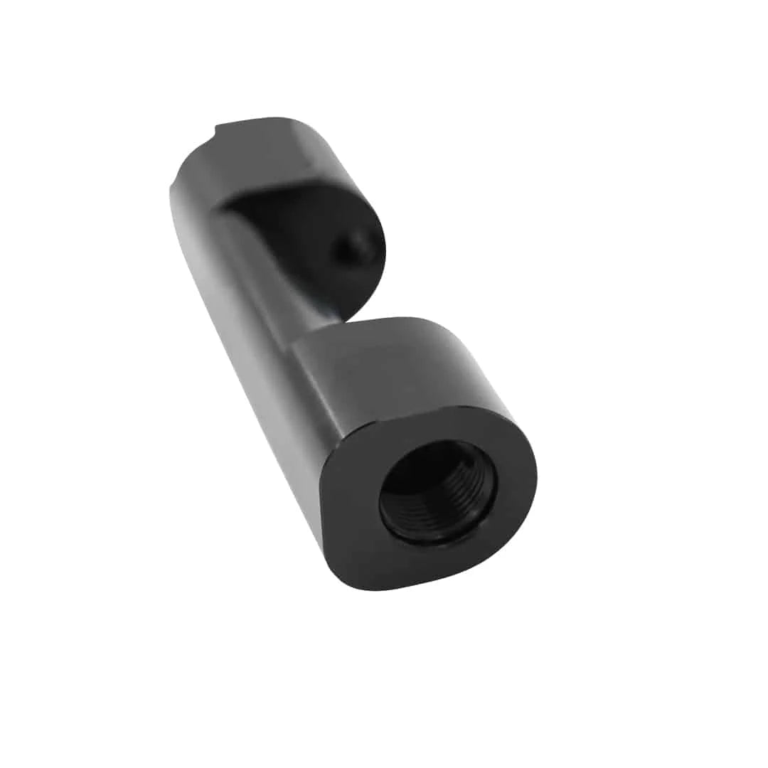 Flexfuel Sensor Adapter Front View