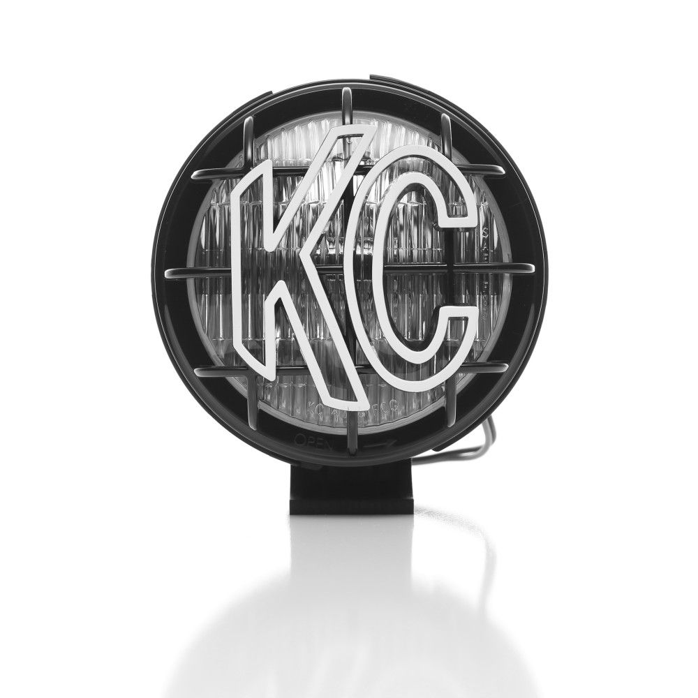 KC HiLites 5" Apollo Pro Halogen Light