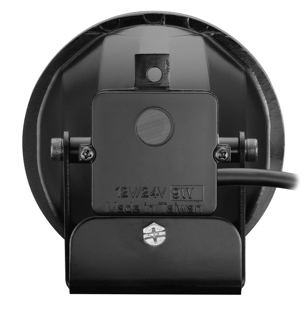 KC HiLites Gravity® LED G4 Universal Fog Light Single