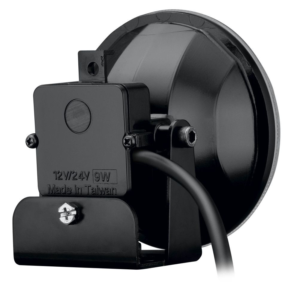 KC HiLites Gravity® LED G4 Universal Fog Light Single