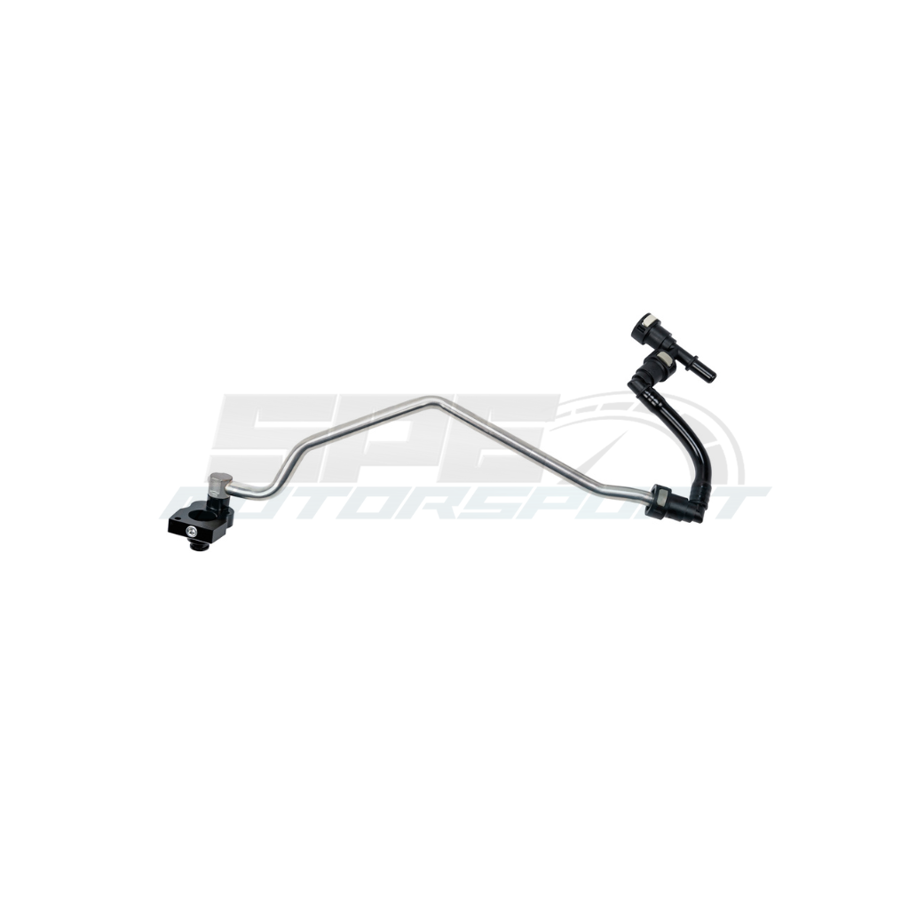 SPE Motorsport Ford 6.7 Disaster Prevention 2.0 Kit 2017-2019 Front View