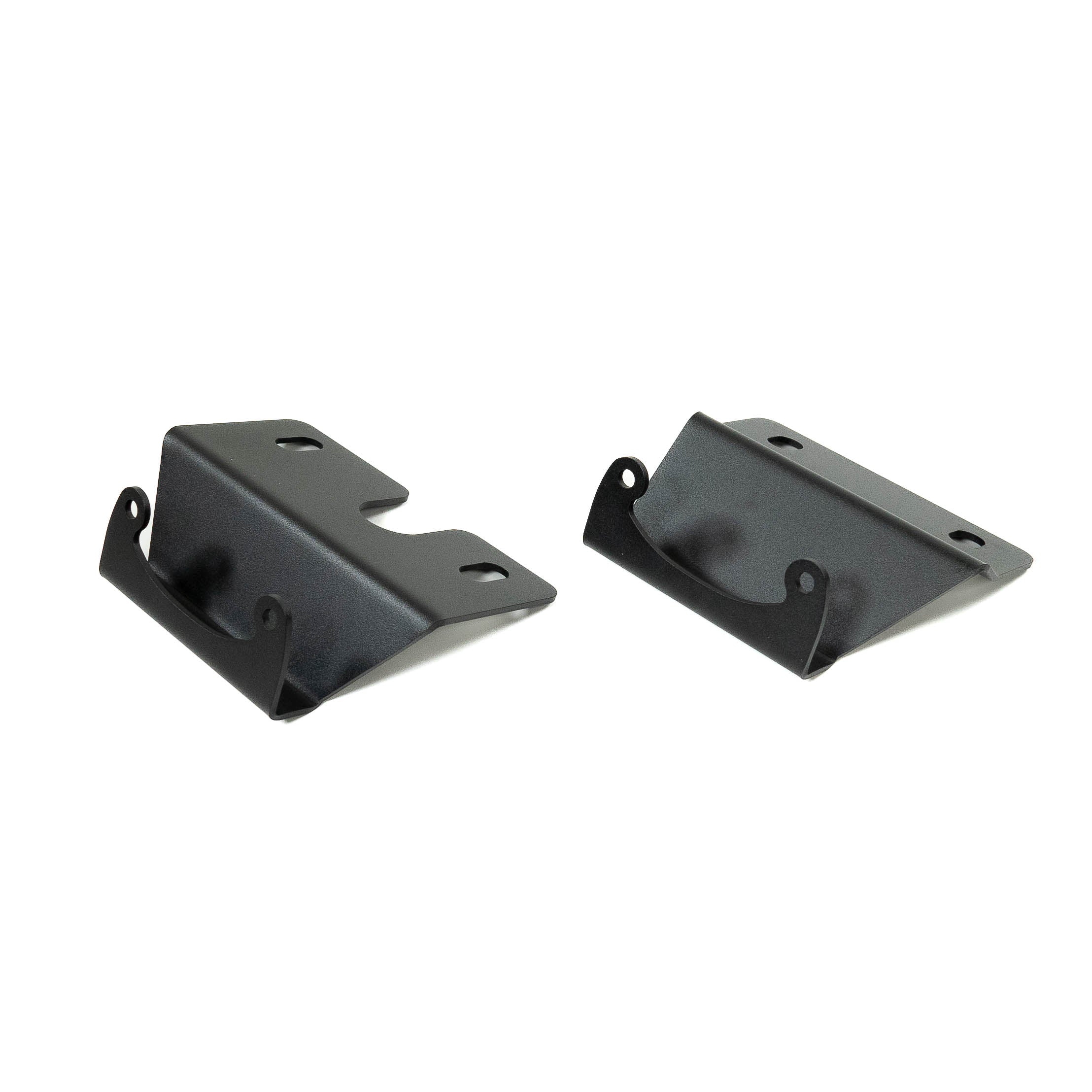 2024+ Ford Ranger / Ranger Raptor SDHQ Built ARB 4L Air Tank Mount