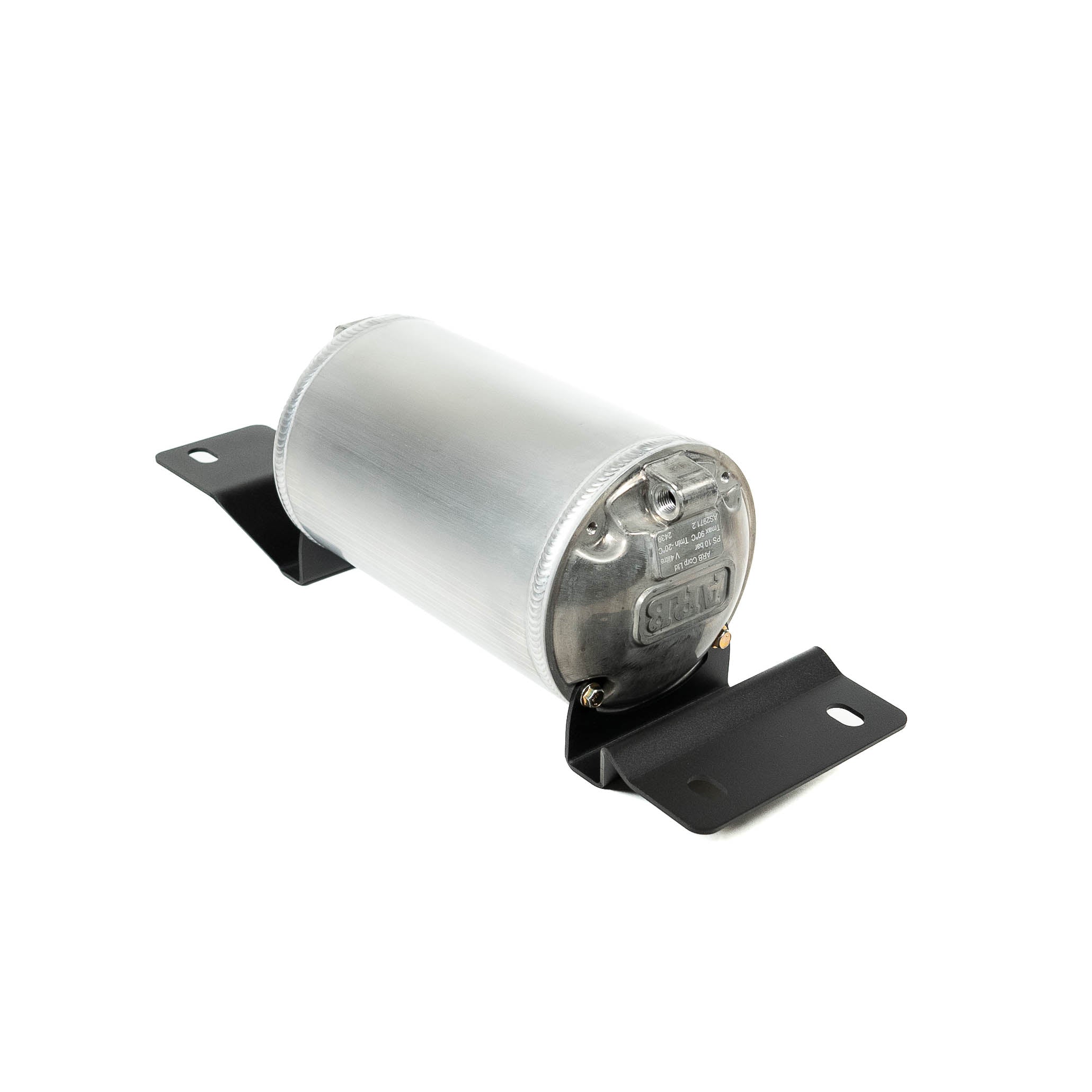 2024+ Ford Ranger / Ranger Raptor SDHQ Built ARB 4L Air Tank Mount