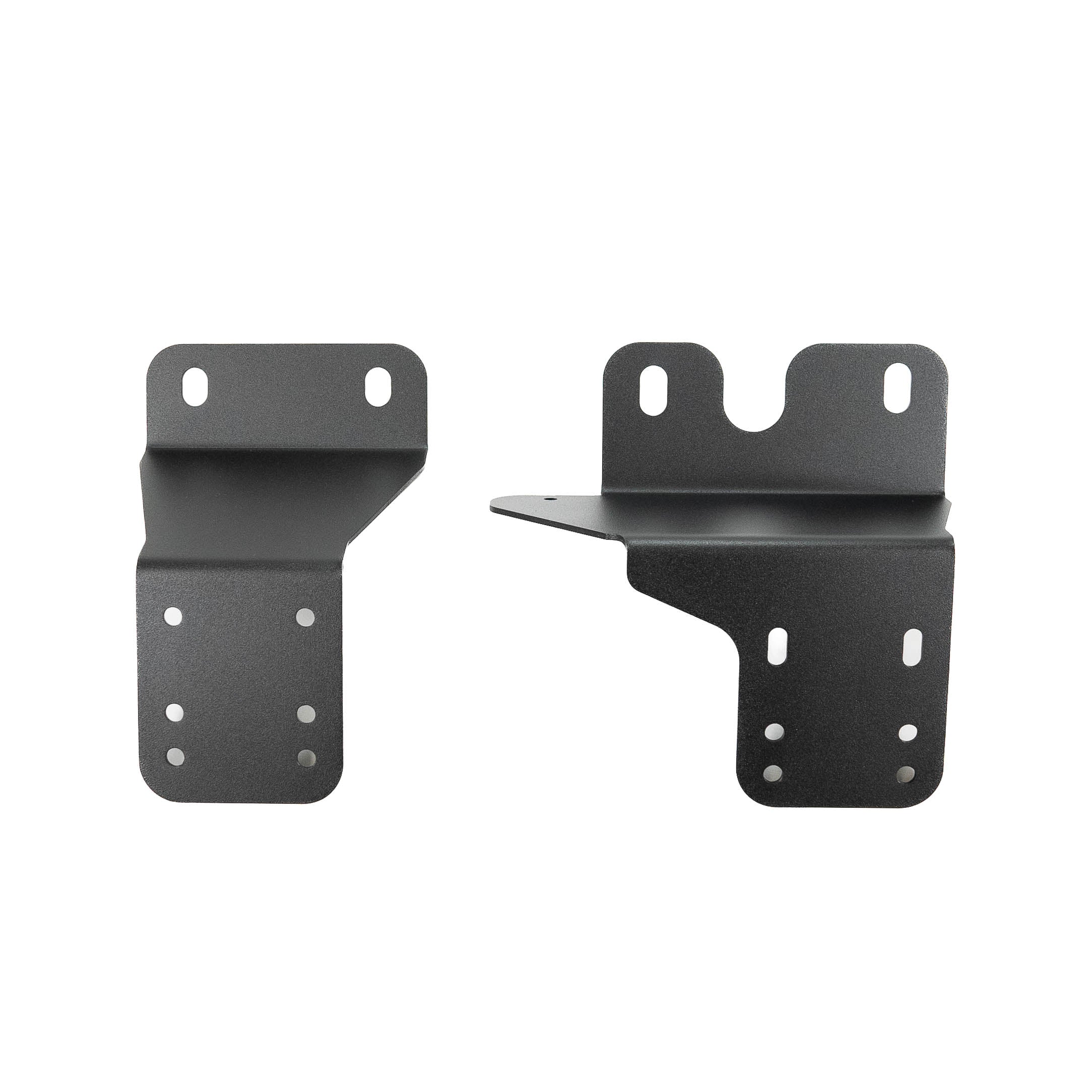 SDHQ Built 2024+ Ford Ranger/Ranger Raptor Air Compressor Mount