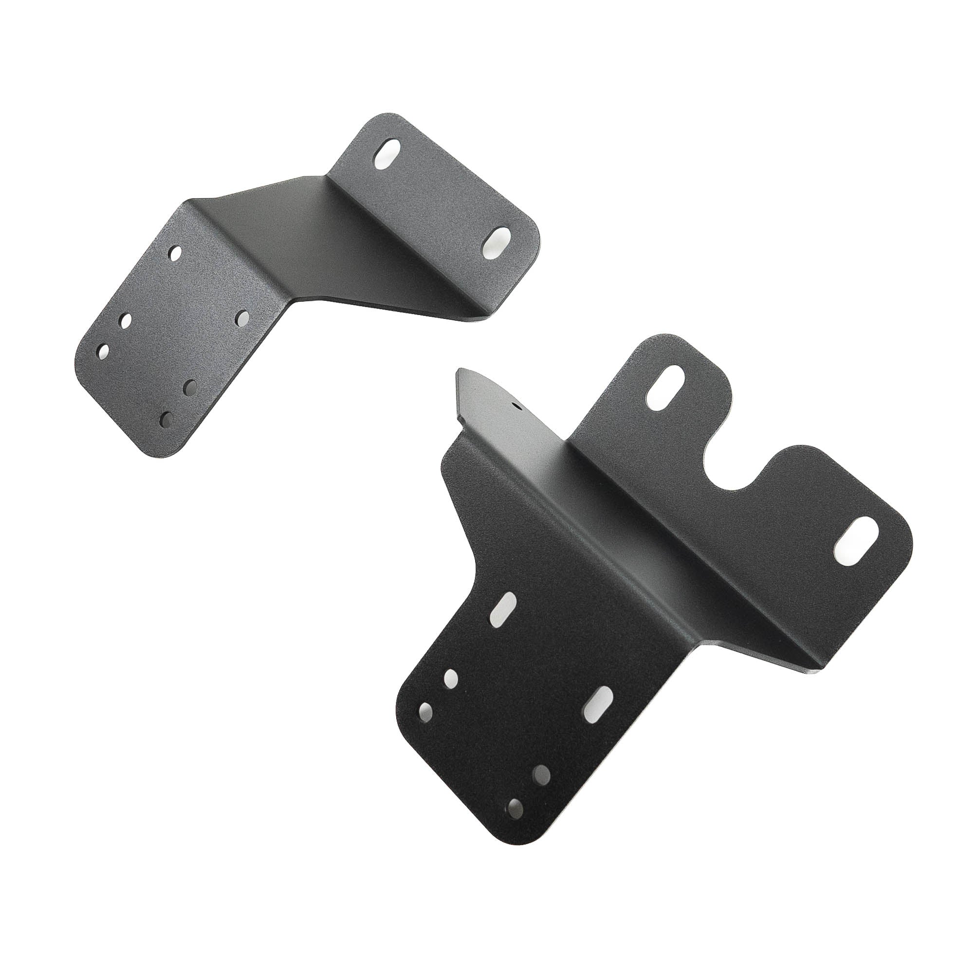 SDHQ Built 2024+ Ford Ranger/Ranger Raptor Air Compressor Mount