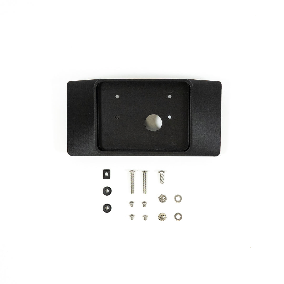 '24 Ford Ranger/Ranger Raptor Overhead Switch Pros Keypad Mount