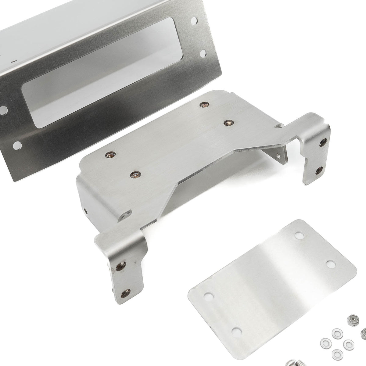 2024+ Ford Ranger/Ranger Raptor SDHQ Built Icom F-5021 VHF Center Console Mount