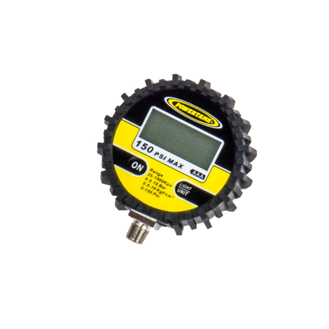 Replacement Gauge - 150 psi Digital for Tire Inflator Gauge