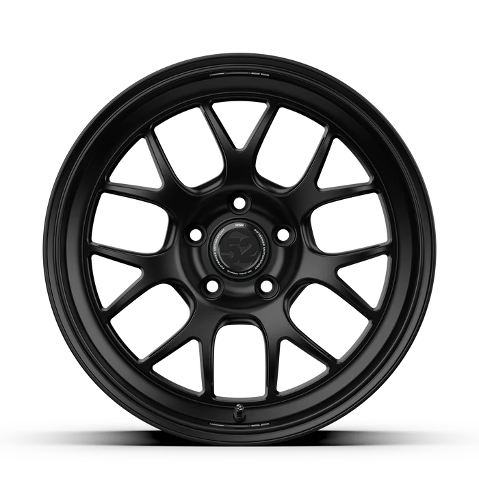 Fifteen52 Vertex RSR Wheels