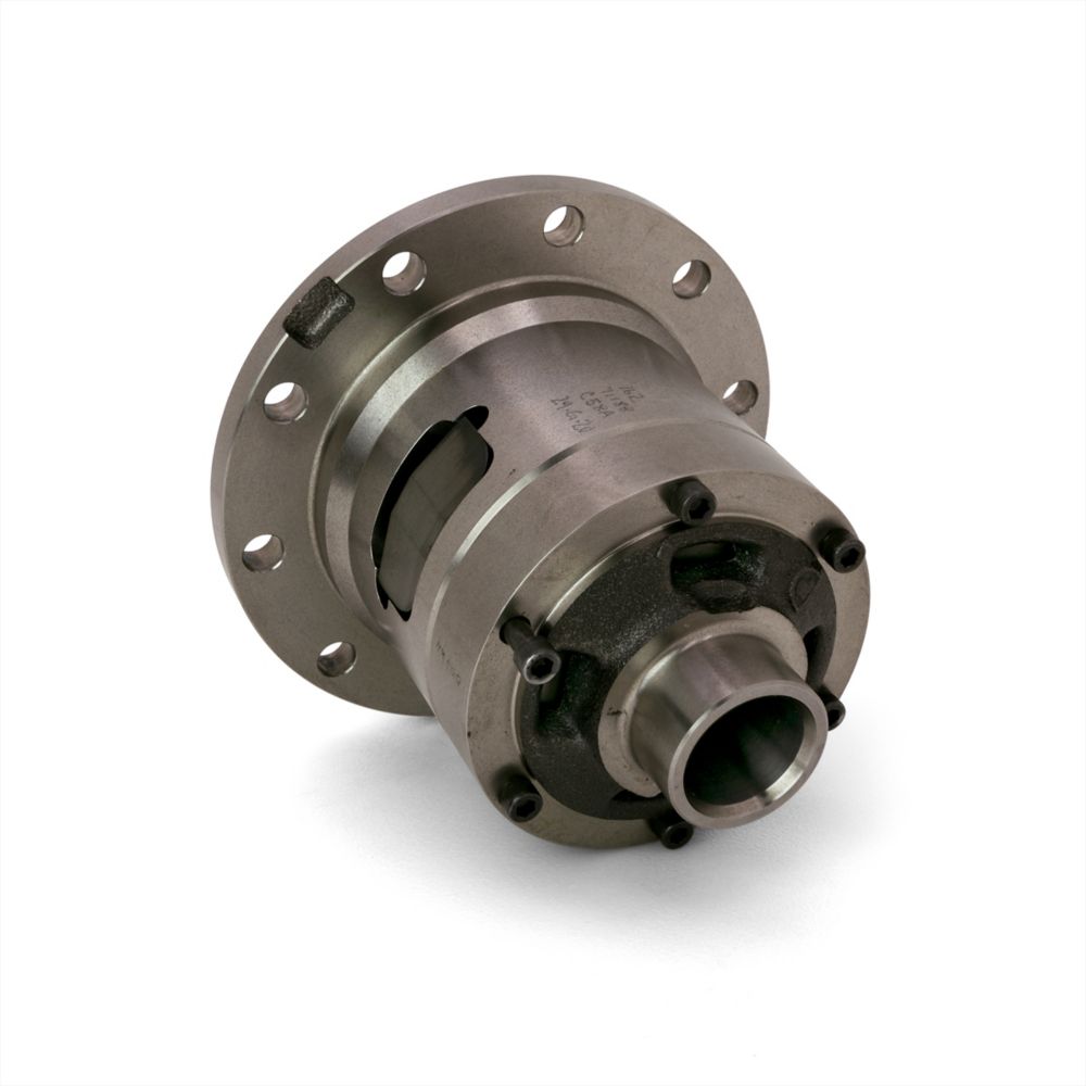 DETROIT LOCKER® DIFFERENTIAL; GM 7.5 IN. 10 BOLT; 26 SPLINE; 3.23 AND UP