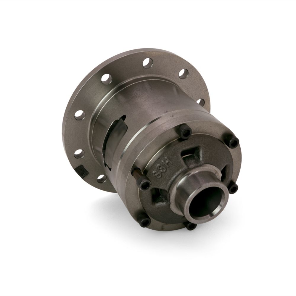 DETROIT LOCKER® DIFFERENTIAL; GM 8.5IN. 10 BOLT; 28 SPLINE; 2.73 AND UP