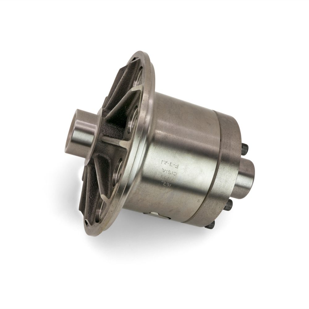 DETROIT LOCKER® DIFFERENTIAL; CHRYSLER 8.25 IN.;27 SPLINE; 2.73 AND UP