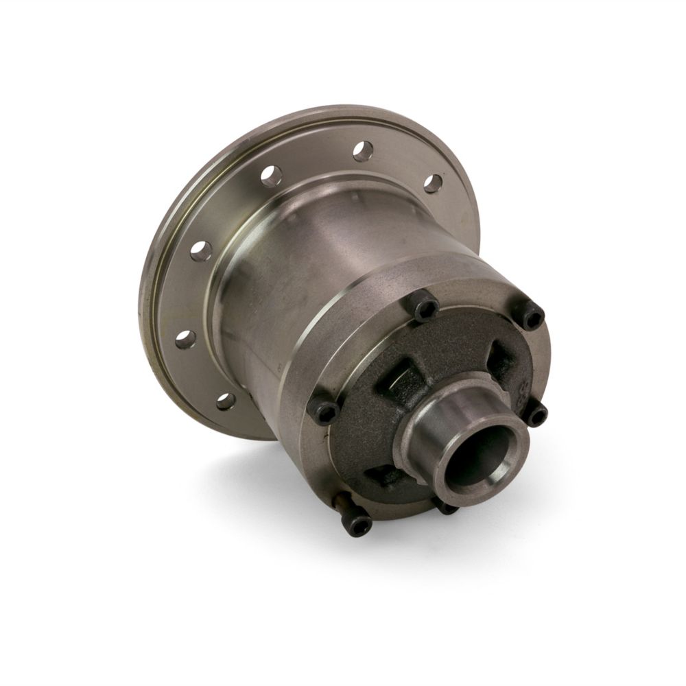 DETROIT LOCKER® DIFFERENTIAL; CHRYSLER 8.25 IN.;27 SPLINE; 2.73 AND UP