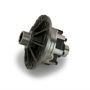 DETROIT LOCKER® DIFFERENTIAL; DANA 44 FRONT AND REAR; 30 SPLINE; 3.92 AND UP