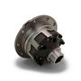 DETROIT LOCKER® DIFFERENTIAL; DANA 44 FRONT AND REAR; 30 SPLINE; 3.92 AND UP