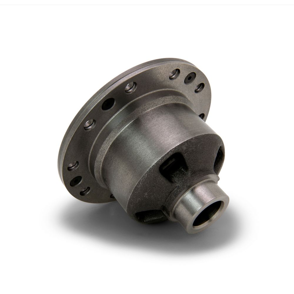 DETROIT LOCKER® DIFFERENTIAL; TOYOTA 8 IN.; 30 SPLINE; ALL RATIOS