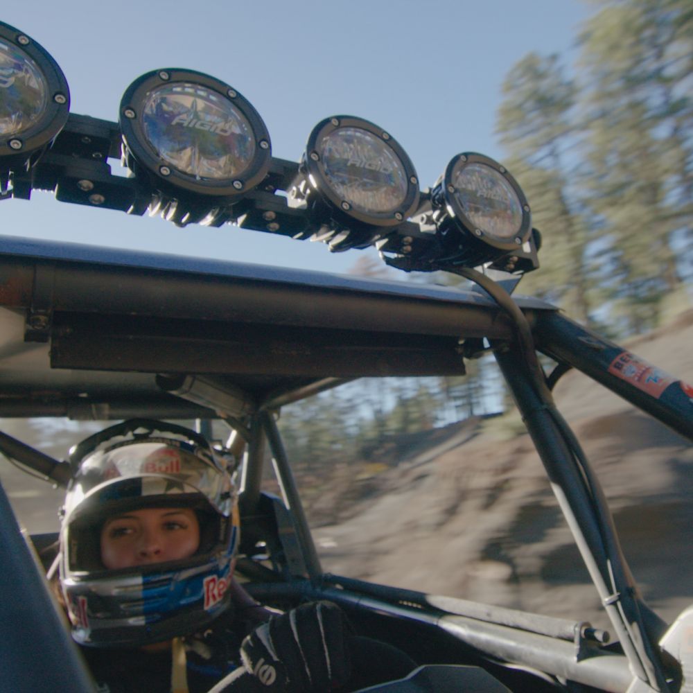 360 Connect 40" Light Bar Assembly
