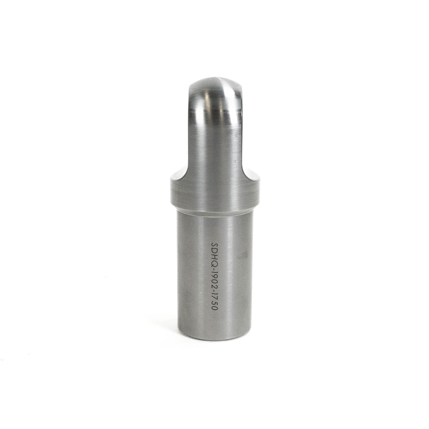 SDHQ Built Machined Clevis End