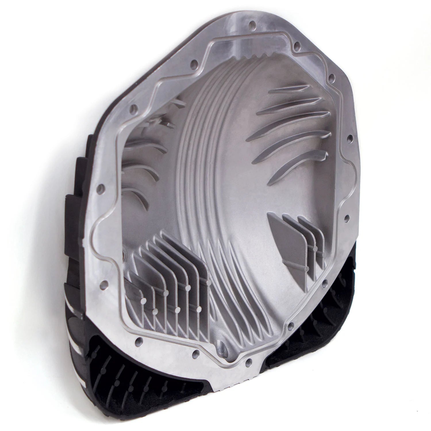 2001-2019 Chevy/GMC, 2003-2018 RAM with AAM 11.5" or 11.8" 14 Bolt Rear Axle 2019-2024 Ram-Air Differential Cover KitRAM 6.4L