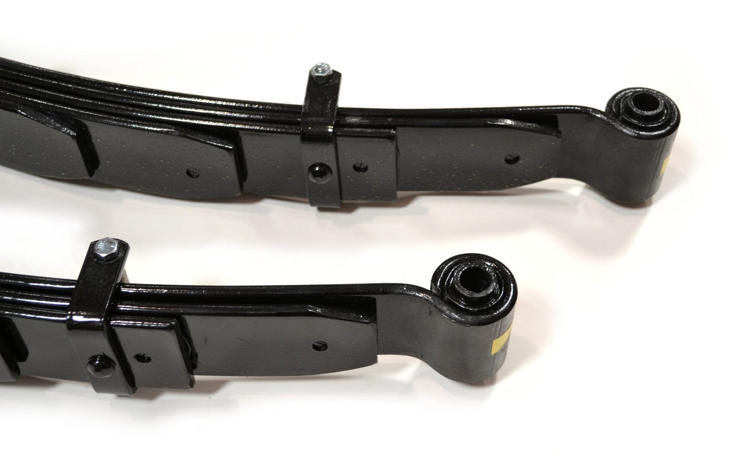 CST 11-19 GM 2500 / 3500 8-10″ Stage 5 Suspension System (w/ Soft-Ride Leafs & Uniball UCA’s)