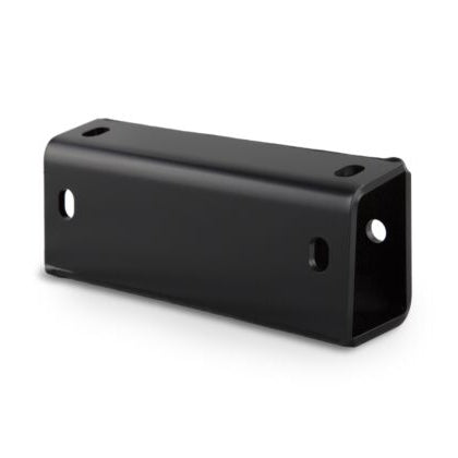 Cognito Carrier Bearing Spacer 2-3 Inch For Silverado/Sierra 2500/3500 2WD/4WD / Ford F250/F350 4WD Front View