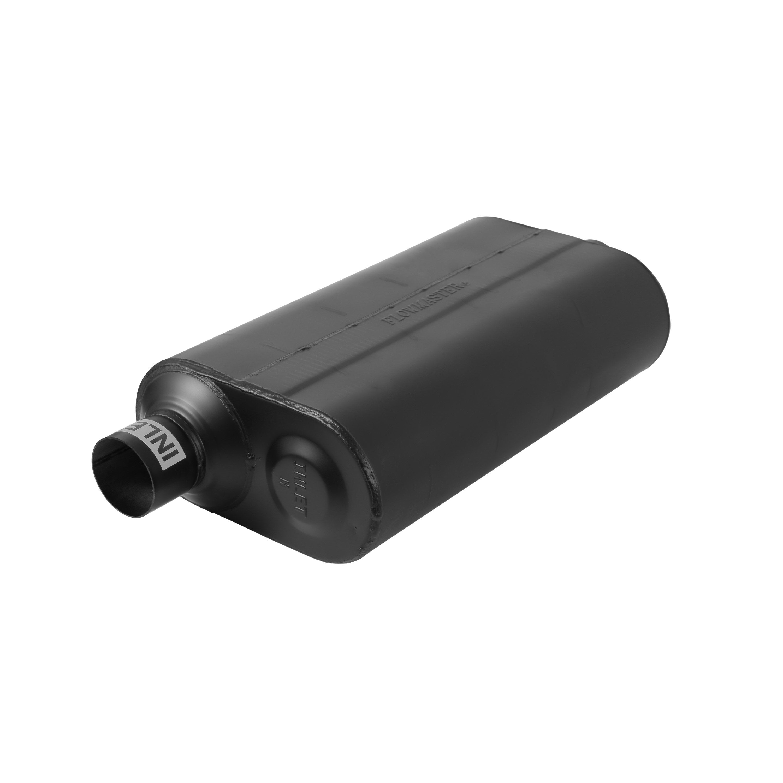 Flowmaster Super 50 Series Chambered Muffler