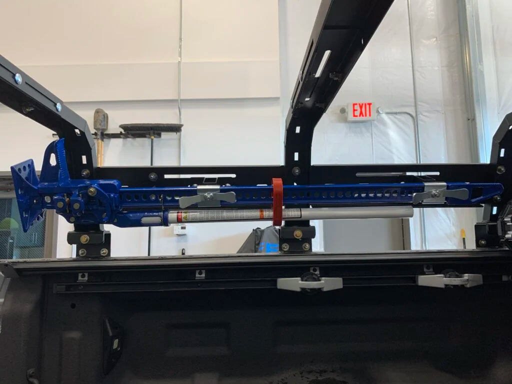 '07-21 Toyota Tundra RCI Off-Road High-lift Mount