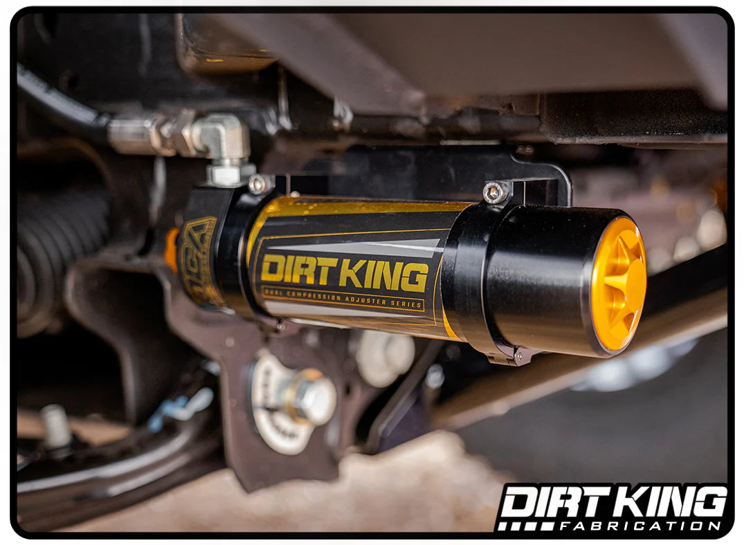 2019-2025 GM 1500 MT PreRunner Kit