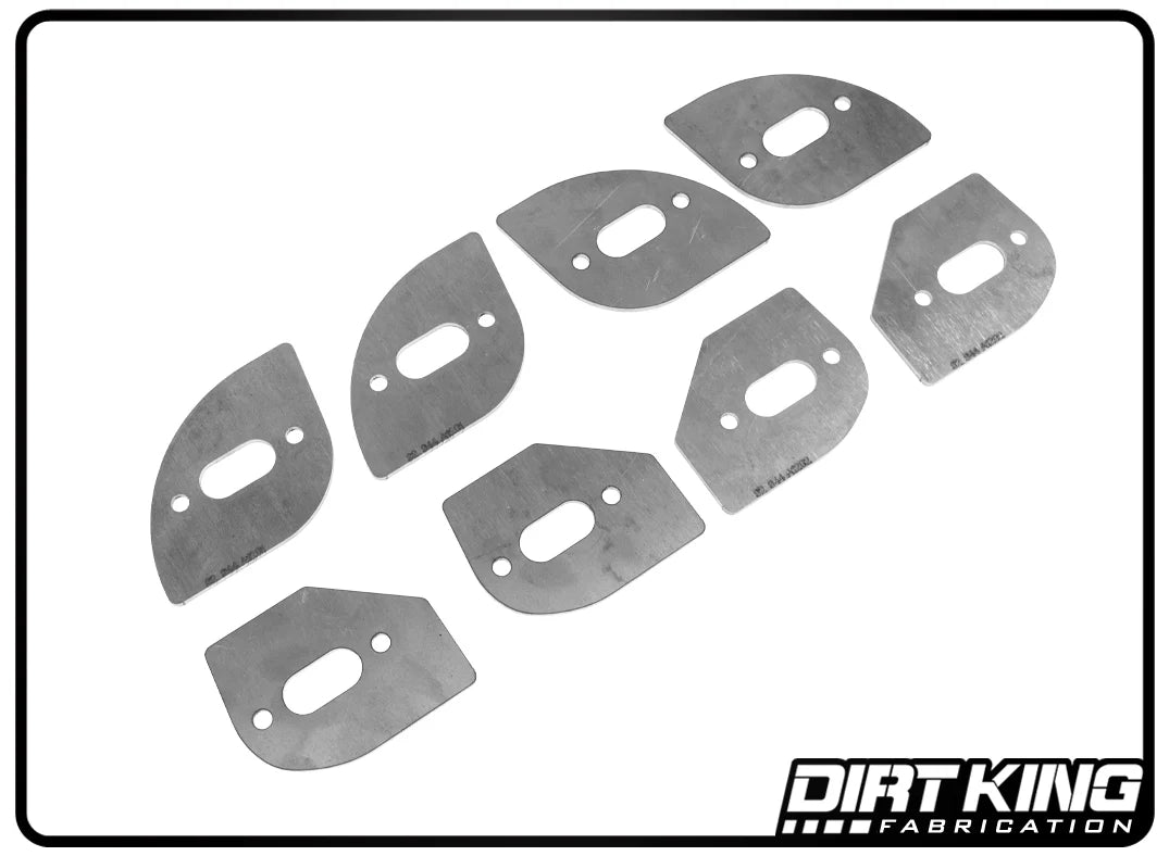 21-25 Bronco Lower Arm Weld Washers