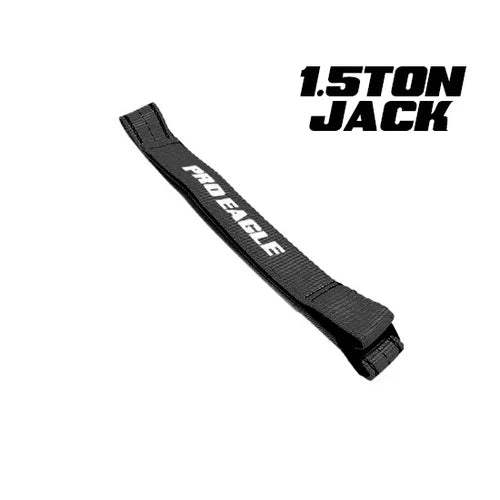 PRO EAGLE 27" Anti Rattle Strap