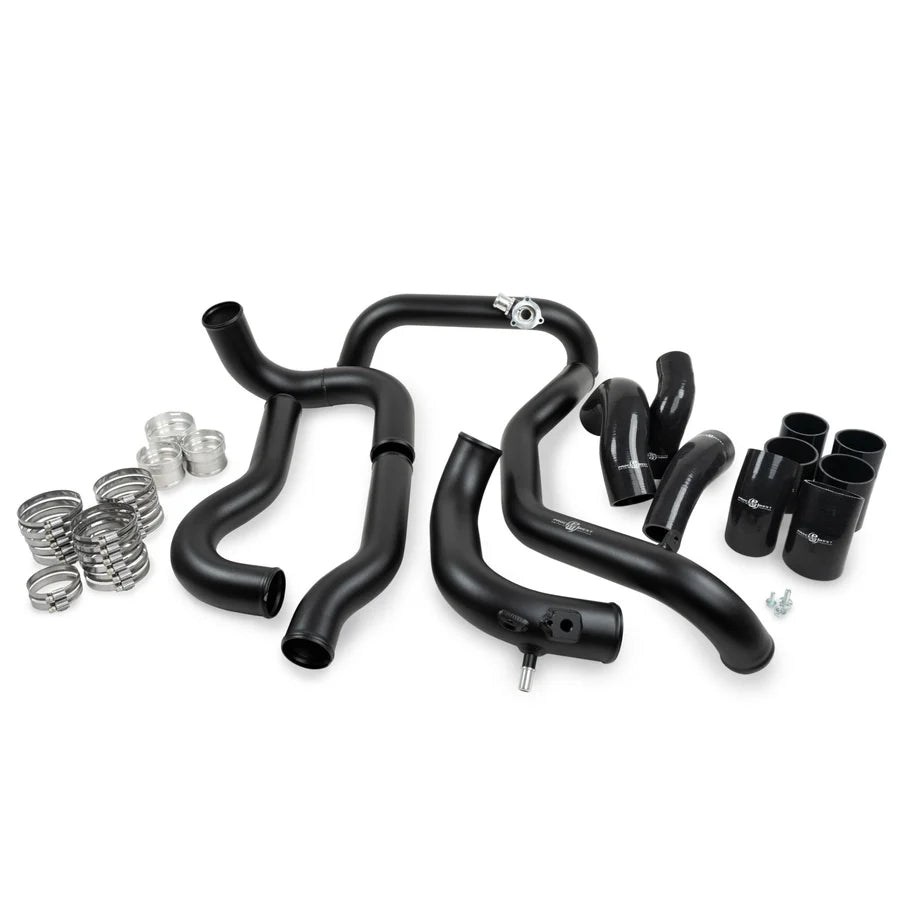 Intercooler Piping Kit - Next Gen Ranger Raptor - Universal Compatibility
