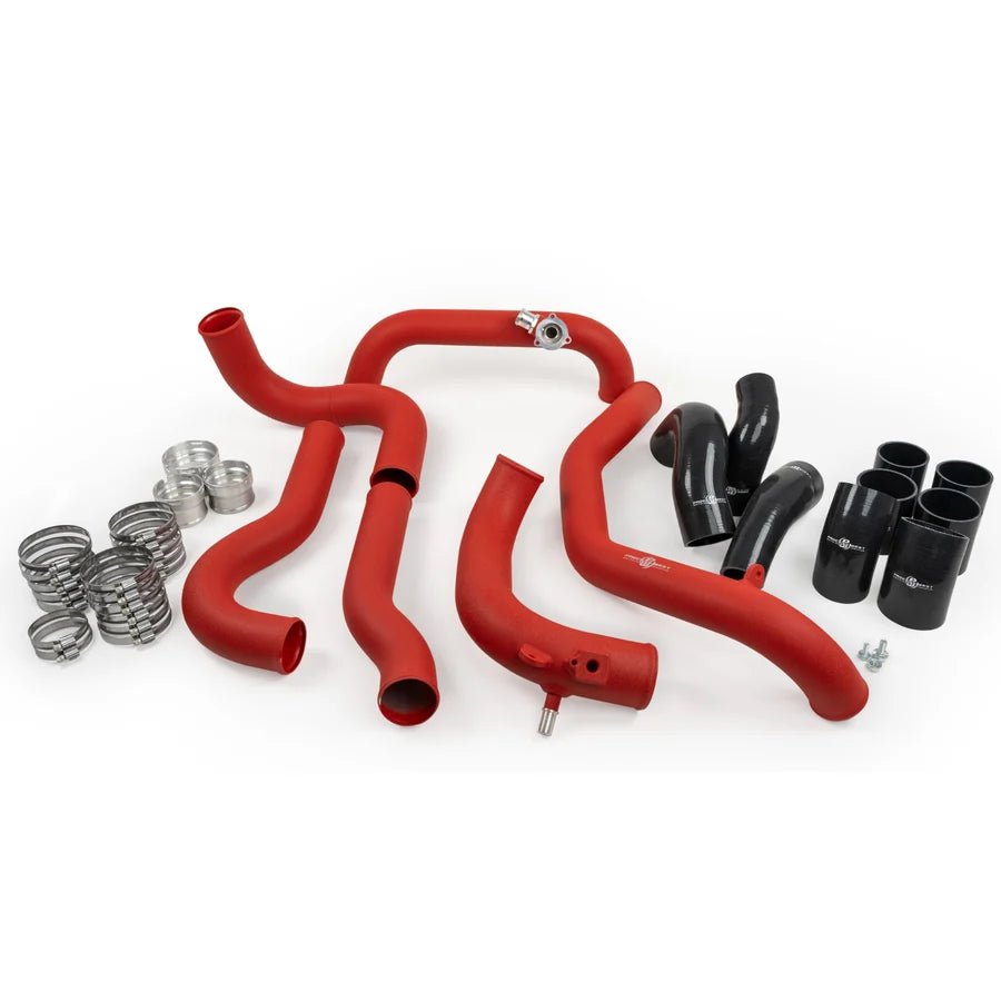 Intercooler Piping Kit - Next Gen Ranger Raptor - Universal Compatibility