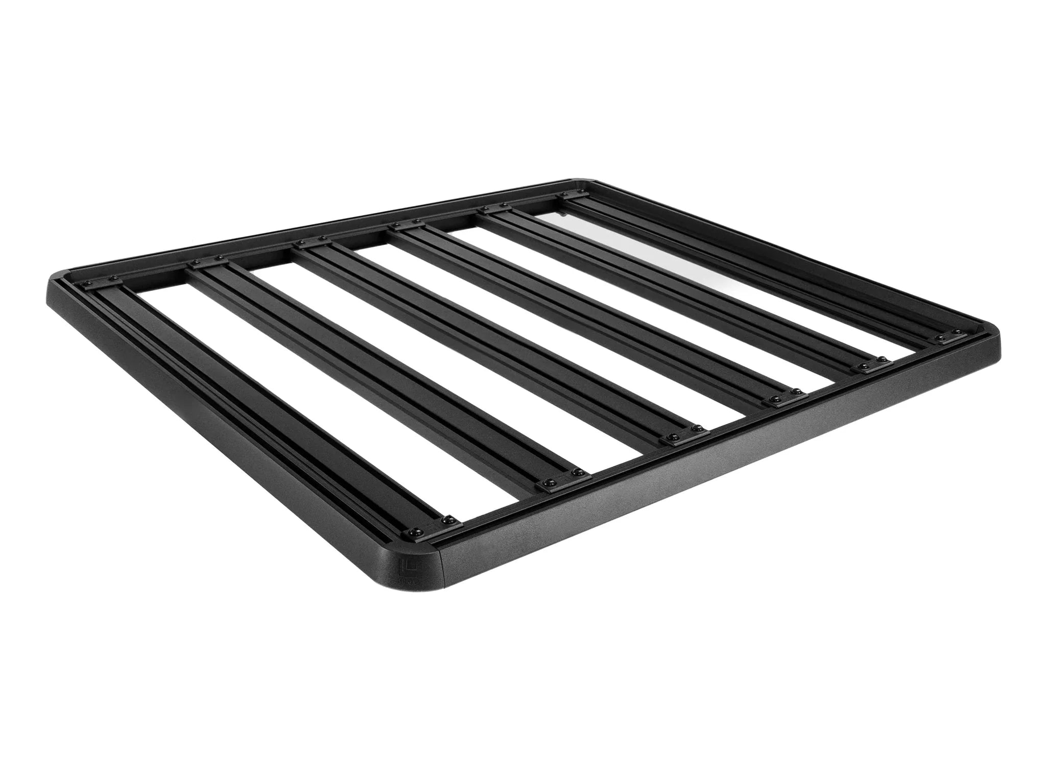 ACS ROOF | Over Cab Platform Rack For TOYOTA LAND CRUISER - 3/4 RACK