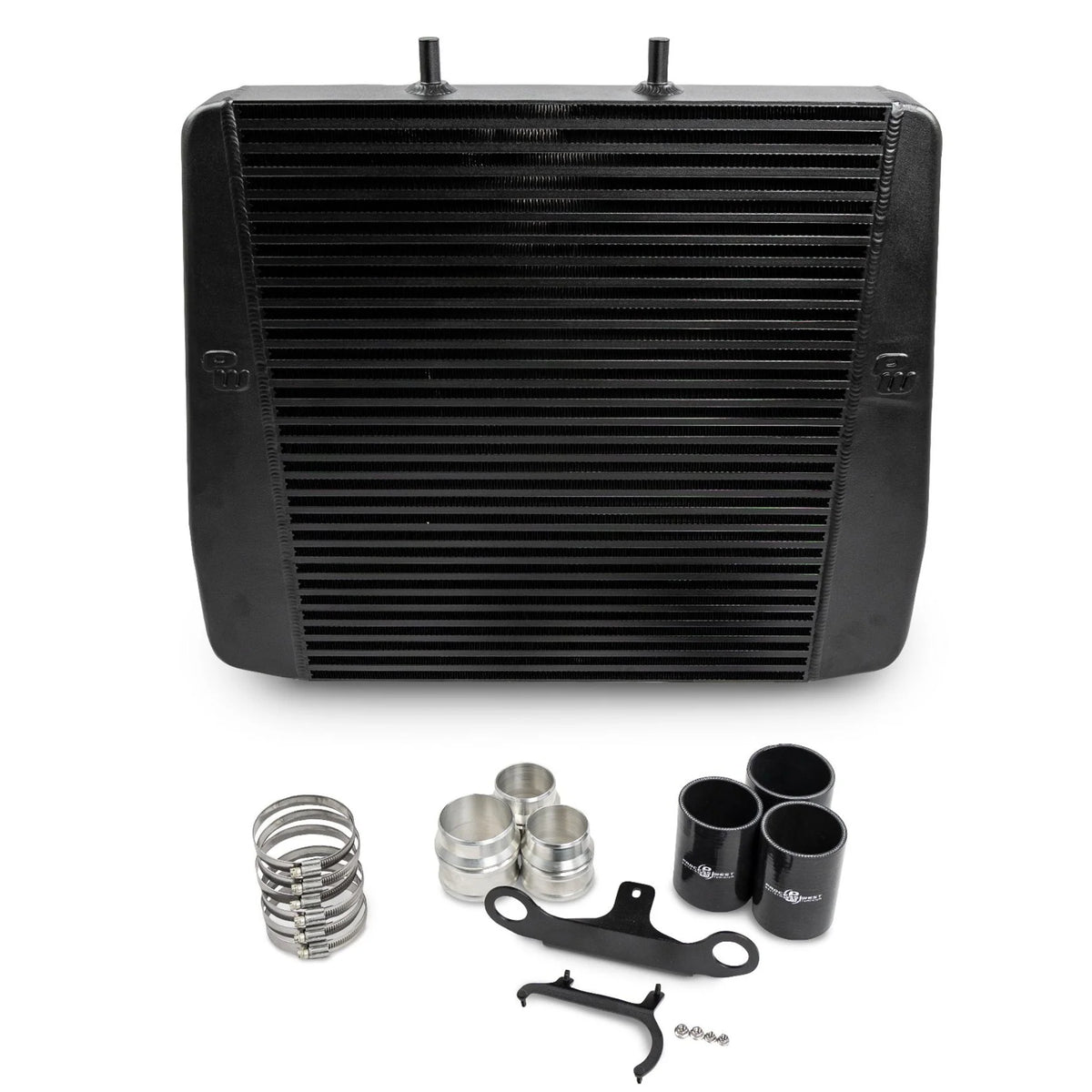 Stage 2 Intercooler - Next Gen Ranger Raptor | PROCESS WEST