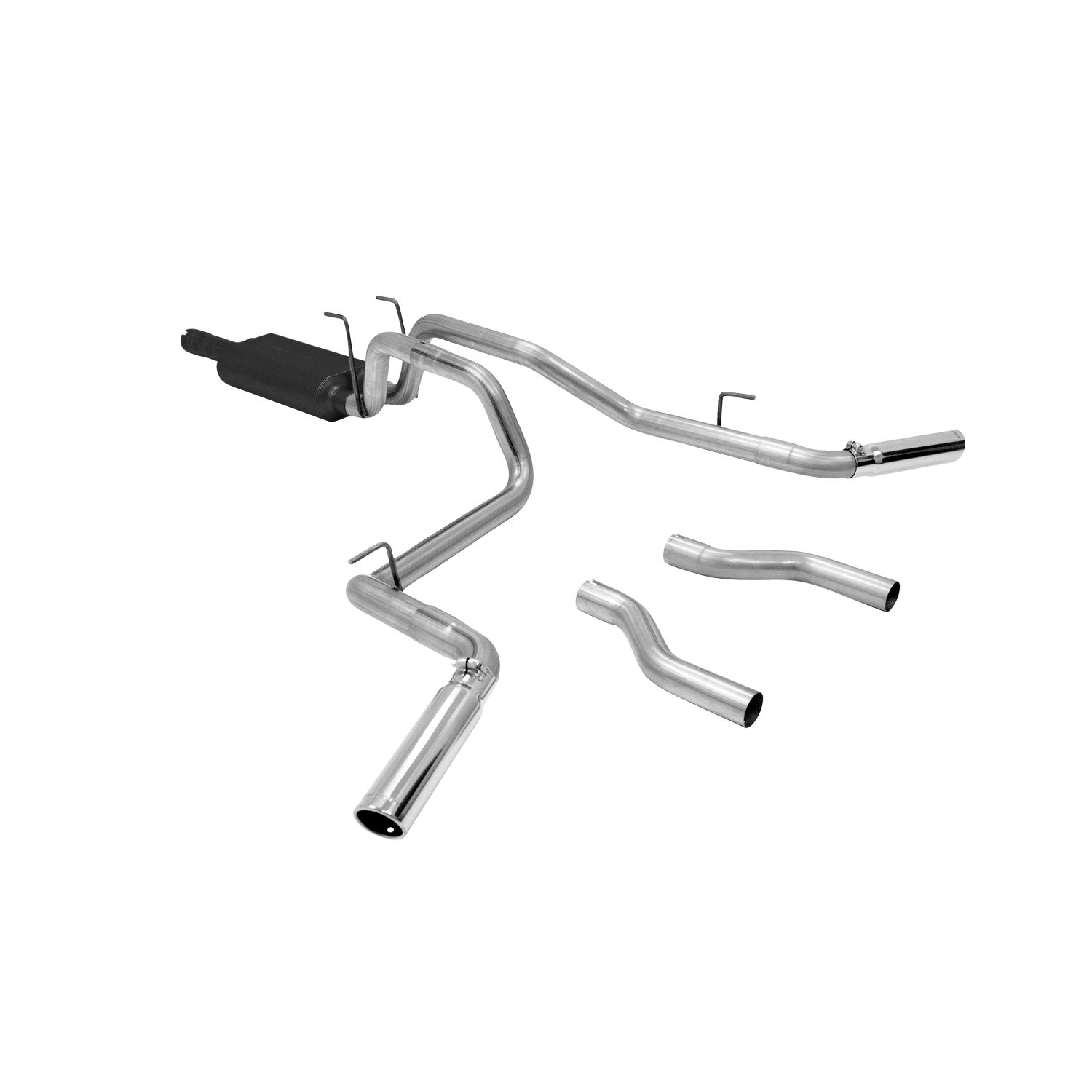 Flowmaster American Thunder Cat-back Exhaust System