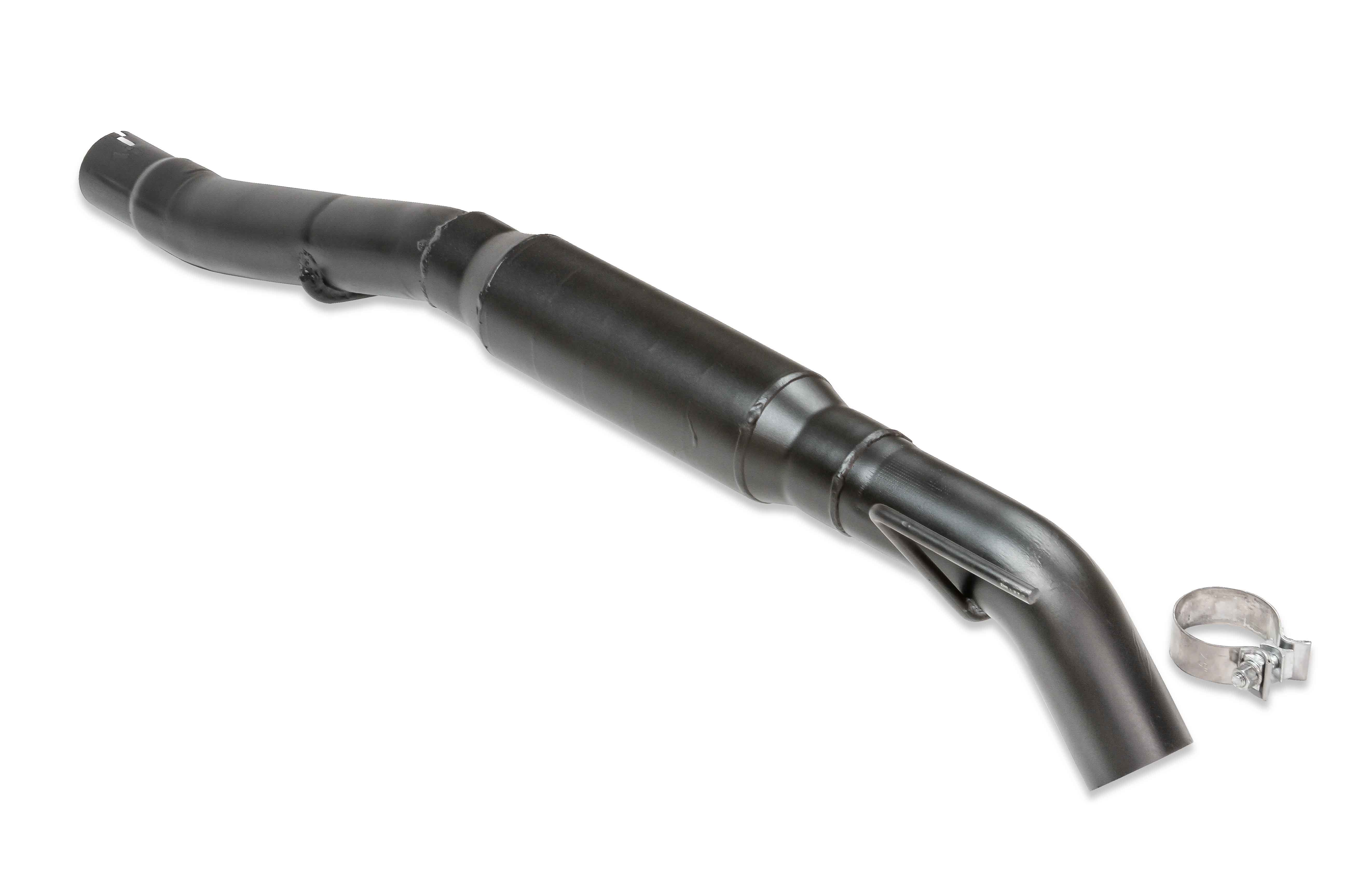 Flowmaster Outlaw Extreme Cat-back Exhaust System