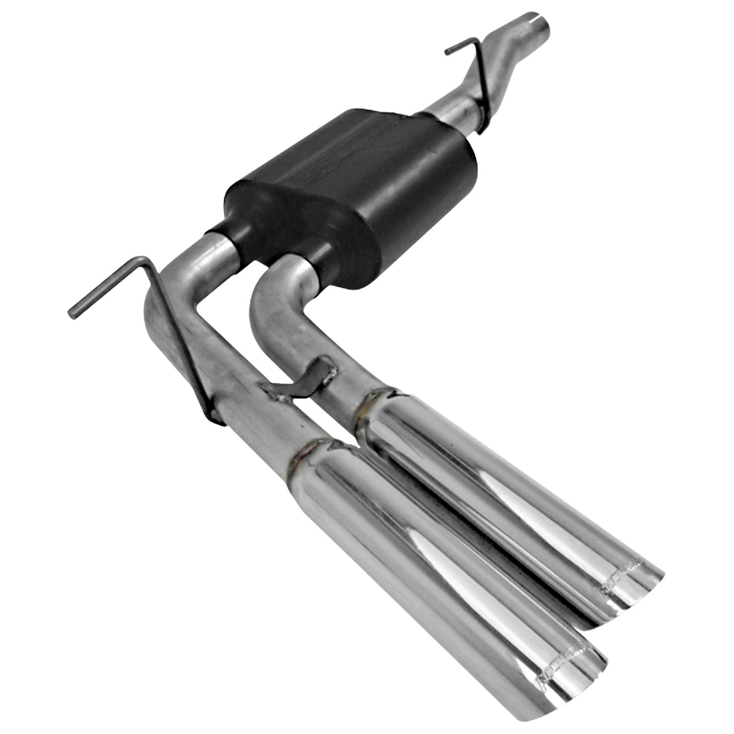Flowmaster American Thunder Cat-back Exhaust System