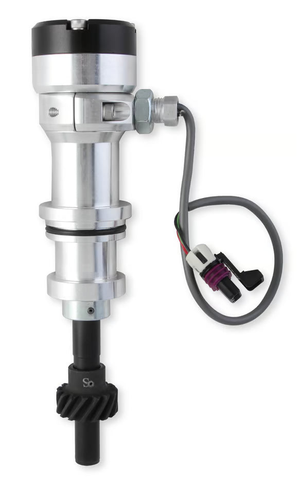 Ford 351W Sync Plug