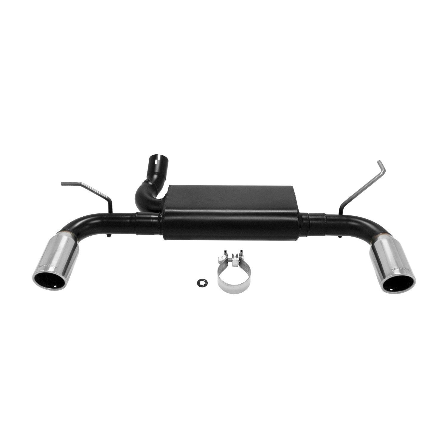 Flowmaster Force II Axle-back Exhaust System