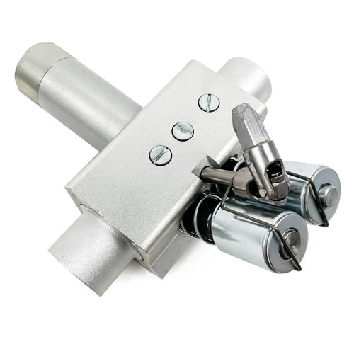 PRO EAGLE 2 ton replacement pump Front View