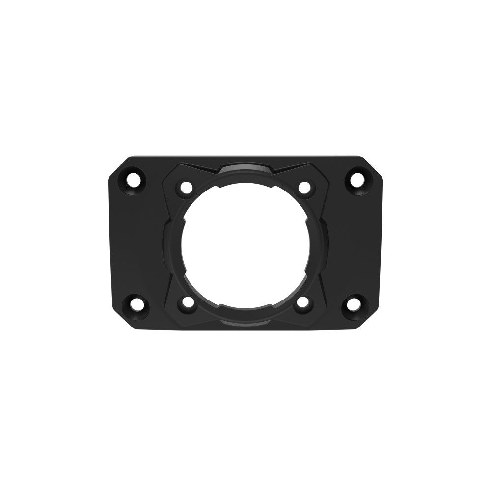 KC HiLites FLEX ERA 1 | Flush Mount Faceplate