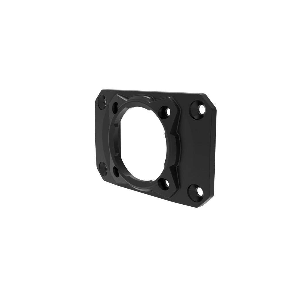 KC HiLites FLEX ERA 1 | Flush Mount Faceplate