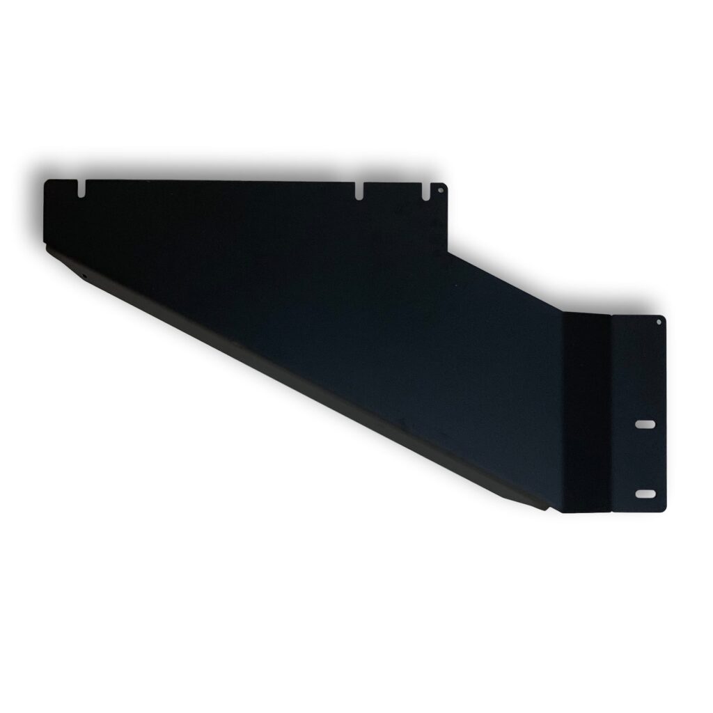 RCI Transfer Case Skid Plate | 15-Present F-150